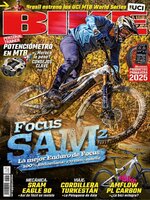 Bike - España